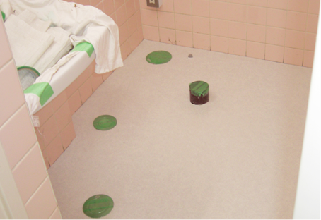 トイレ施工事例